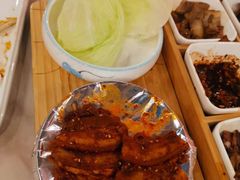 -新侗家食府(蟠桃宫店)