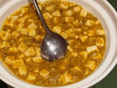 蟹粉豆腐-老吉堂上海本帮菜(望京万象汇店)