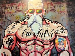 -顽主轰趴馆团建ktv桌游狼人杀(望京店)