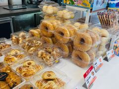 -BreadTalk面包新语·烘焙蛋糕(东方雅苑店)