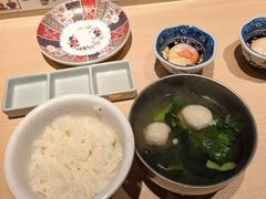 -肉肉大米(金虹桥店)