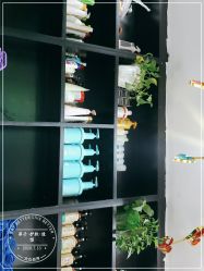 -雅梵伊容·护肤·造型