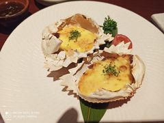 -一本魅·日式料理