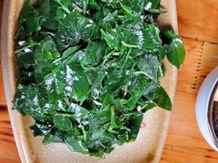 炒野芹-青城甲(青城山店)