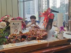 -清真悦宾楼食府(海湖店)