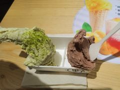 -野人先生现做冰淇淋(北京顺义祥云小镇店)