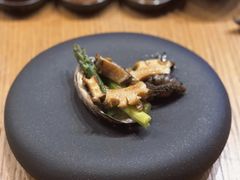 -丽思卡尔顿·炙焰·铁板烧餐厅