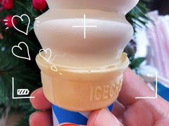 -DQ·蛋糕·冰淇淋(常营龙湖东区店)