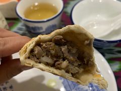 -新疆食府(华龙店)