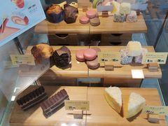 -麦当劳(贵和购物中心B1店)