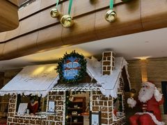 -凯宾美食廊Kempi Deli·凯宾斯基饭店(亮马桥路店)