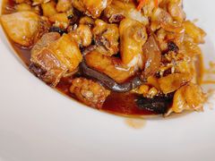 土鸡-王元兴酒楼(杭帮菜名店)