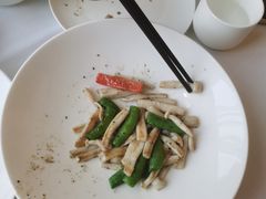黑松露野菌上素-北京厨房(西安SKP店)