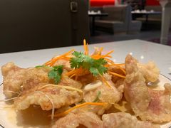 -北李·海肠捞饭·大连菜(望京凯德MALL店)