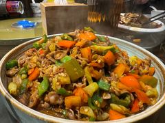 -明月土菜馆(老城区店)