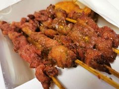 -新桥炸鸡店(新桥大街直营店)