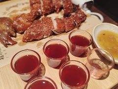 -桂小厨广西菜(万象城店)