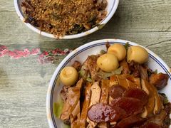 -陆长玖古法猪脚饭(玄风桥店)