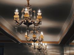 -华梅西餐厅(哈尔滨中央大街店)