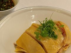 -上海小南国(国会店)