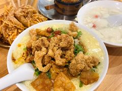 -小豆海棠(嘉兴路店)