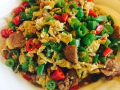 -文三里屯面馆(三里屯店)