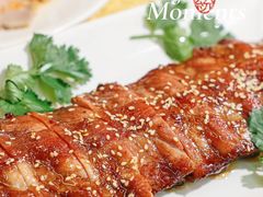 -啊杞恒益饭店(南头总店)
