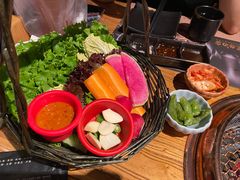 -黑牛の店·和牛烧肉(石家庄万象城店)