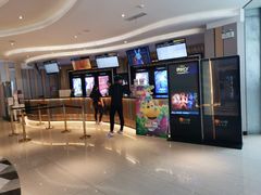 -百丽宫影城(CGS激光苏宁广场店)