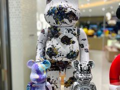 -微缤礼物(青岛海信广场店)