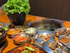 -kingkong大猩猩烤肉(CBD店)