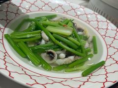 -洛东土菜馆(建国北路店)