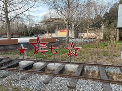 -长辛店二七公园