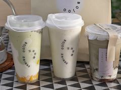 -宝珠奶酪(浦东金桥店)