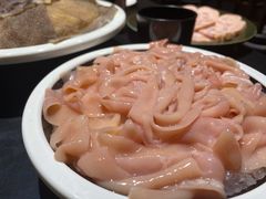 -重庆古老火锅