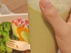 -Wagas沃歌斯(浦东机场店)