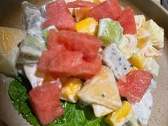 -秀·爱尔兰餐吧(上海路店)