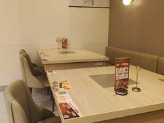 -呷哺呷哺 黄金牧场 (新辰里学清路店)