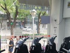 -九号电动车(安定门内大街店)