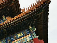 -故宫钟表馆