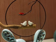 -中山保利艾美酒店-乐美中餐厅