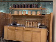 -陶兰居·手工点心·粤菜(圆融时代广场店)