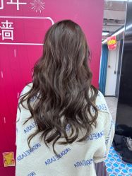 -奈川烫染Salon