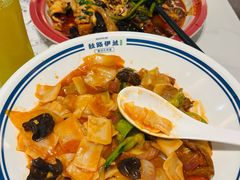 -丝路伊兰·兰州牛肉面(牛街总店)