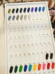 -绘甲社NACHO&DAI SALON