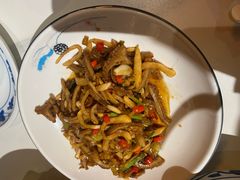 -老街鱼嘴巴(步步高新天地店)