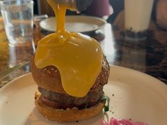 -Lets burger非常汉堡·环球风味(蓝色港湾店)