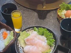 -湊湊火锅·茶憩(世博大道店)