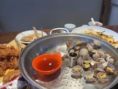 -A8小馆·海鲜烧烤(樱珠苑小区店)