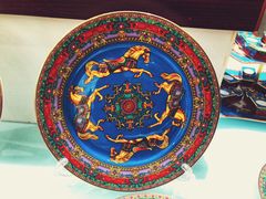 -景德镇古窑民俗博览区